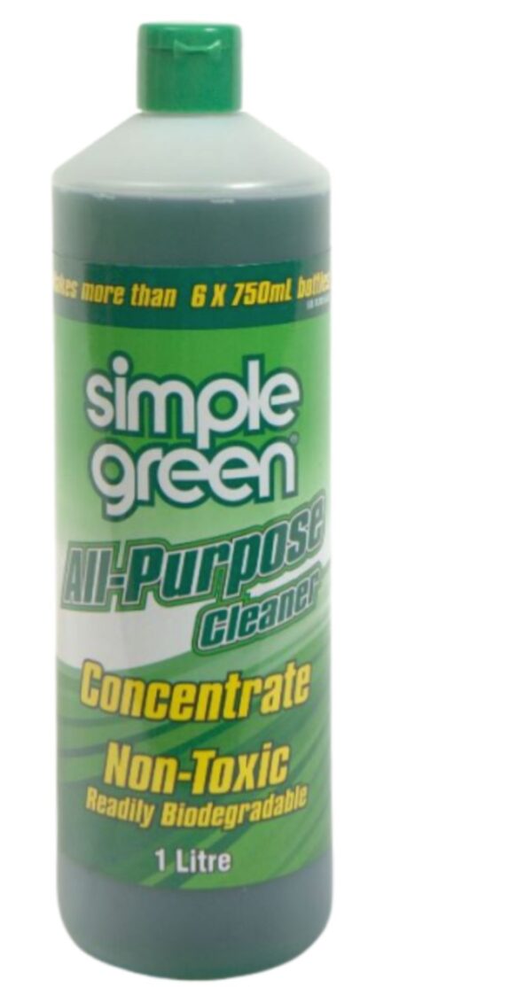 All-Purpose Cleaner Concentrate