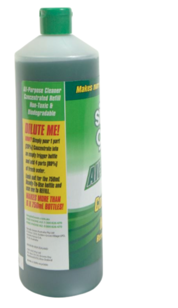 All-Purpose Cleaner Concentrate - Image 2