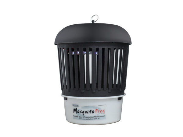 Mosquito Free Trap